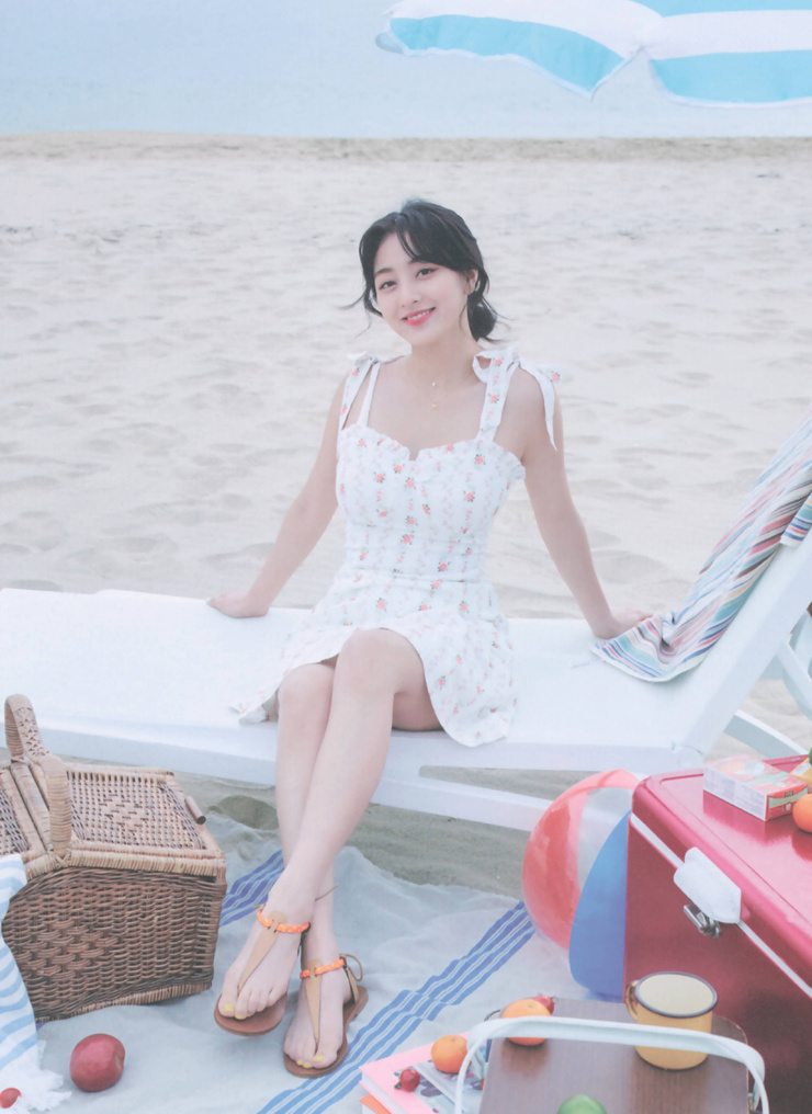 Park Ji soo