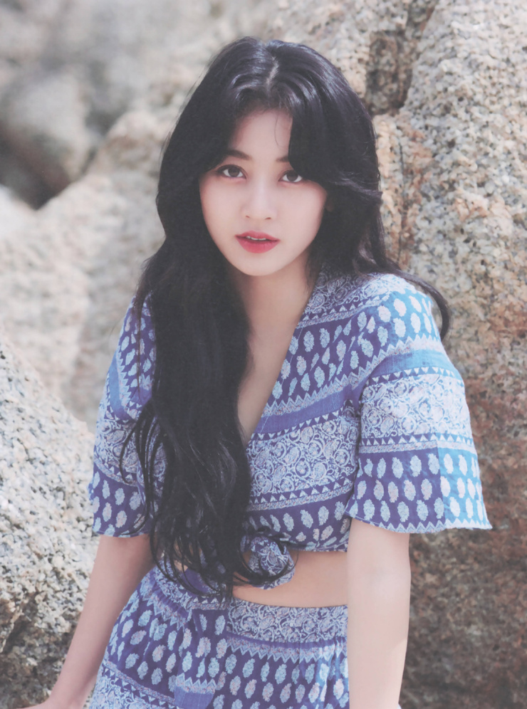 Park Ji soo