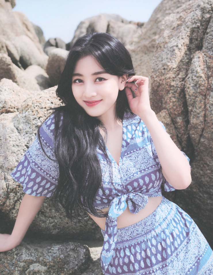 Park Ji soo