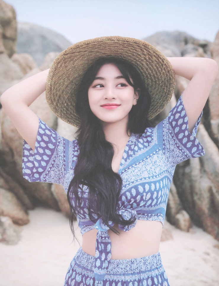 Park Ji soo