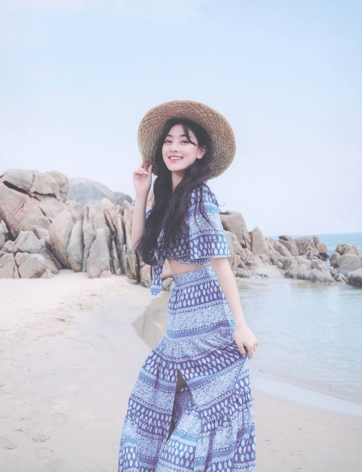 Park Ji soo