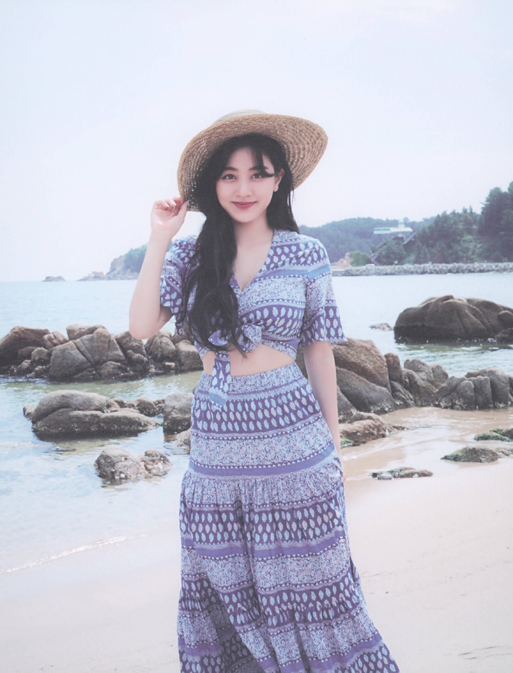 Park Ji soo