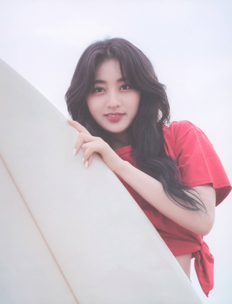 Park Ji soo