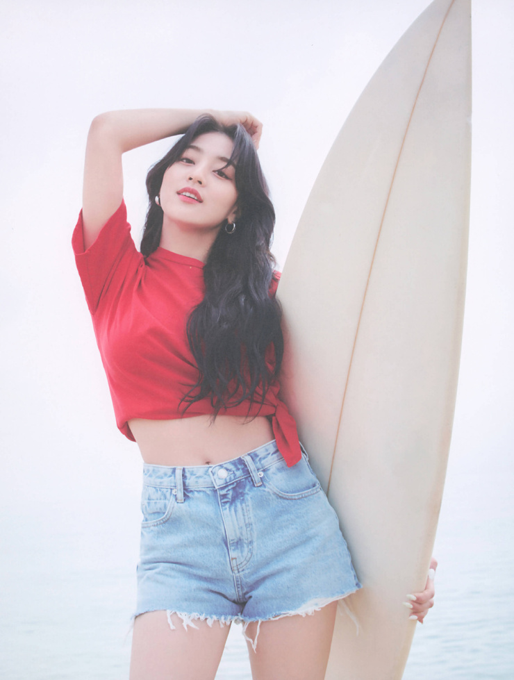 Park Ji soo