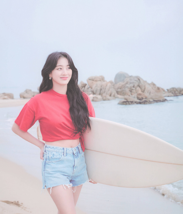 Park Ji soo