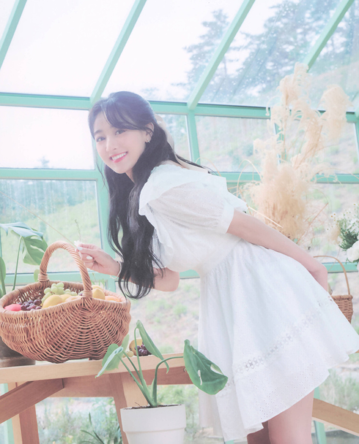 Park Ji soo