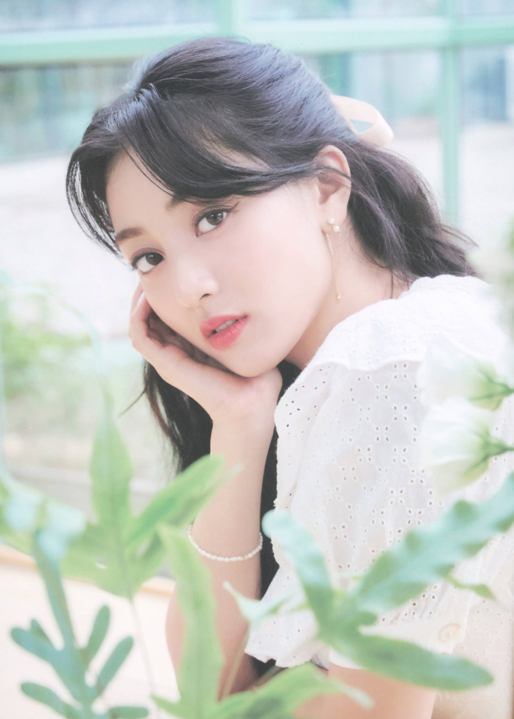 Park Ji soo Park Ji soo