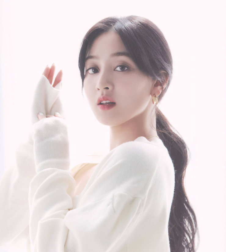 Park Ji soo