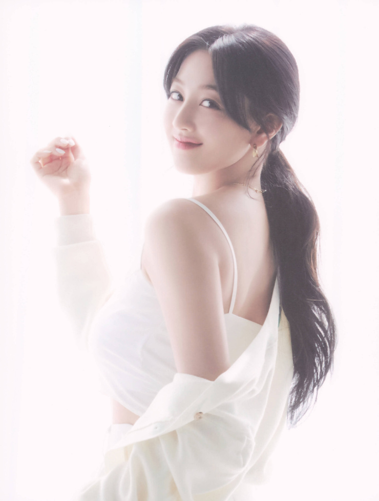 Park Ji soo