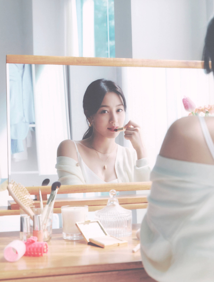Park Ji soo
