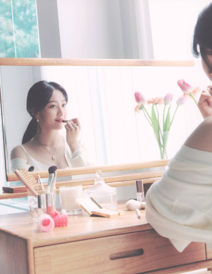 Park Ji soo