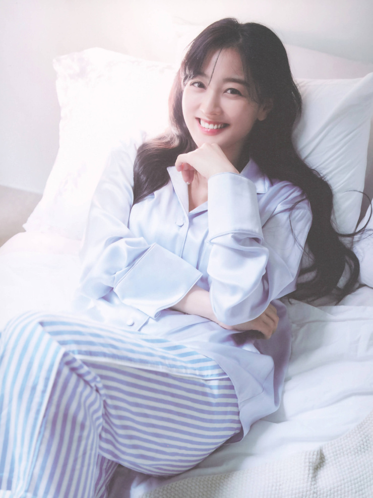 Park Ji soo