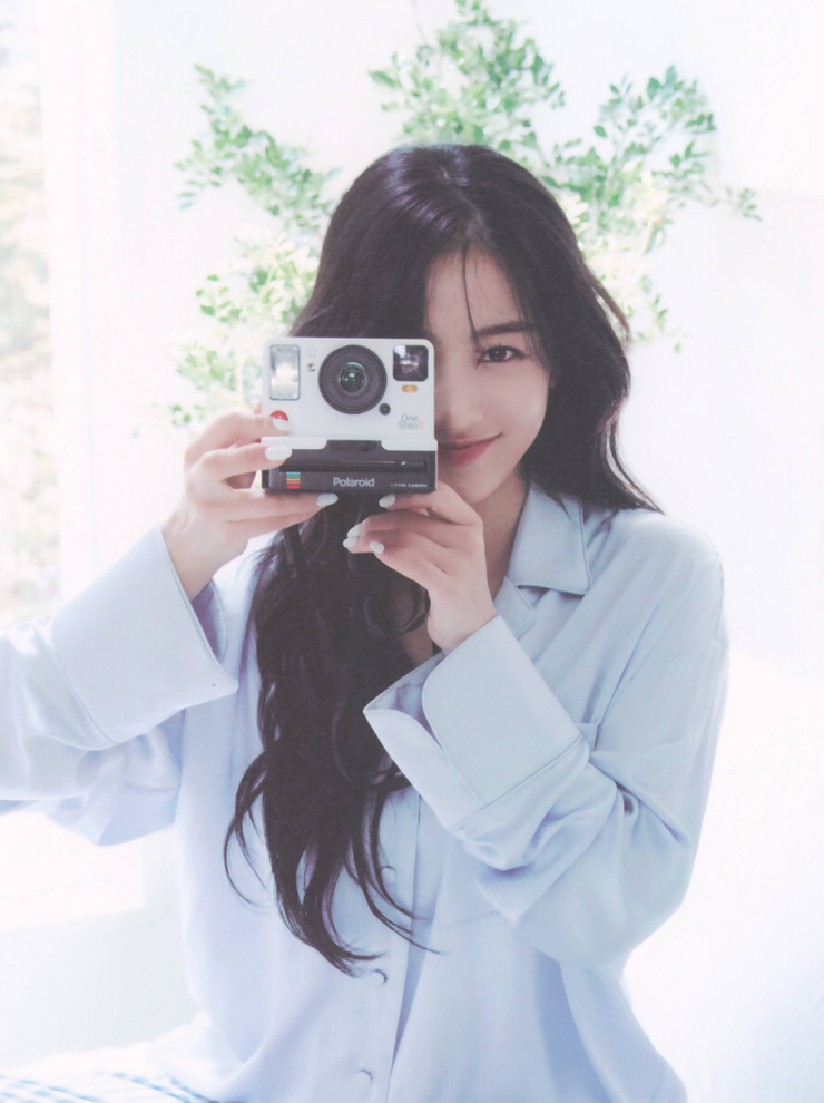 Park Ji soo