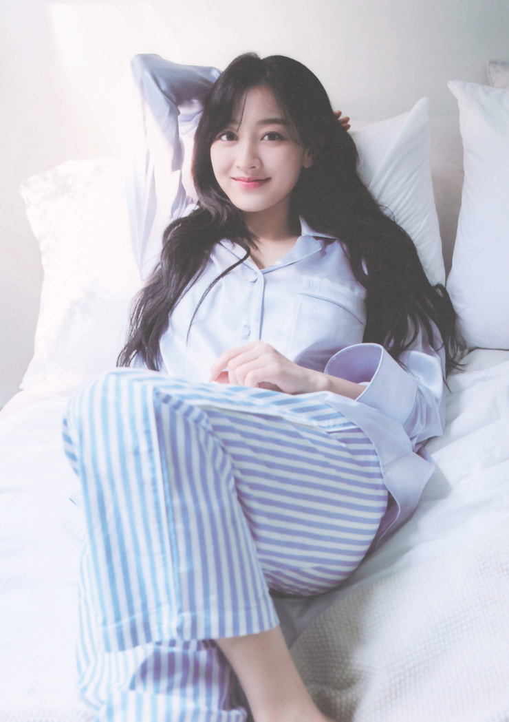Park Ji soo