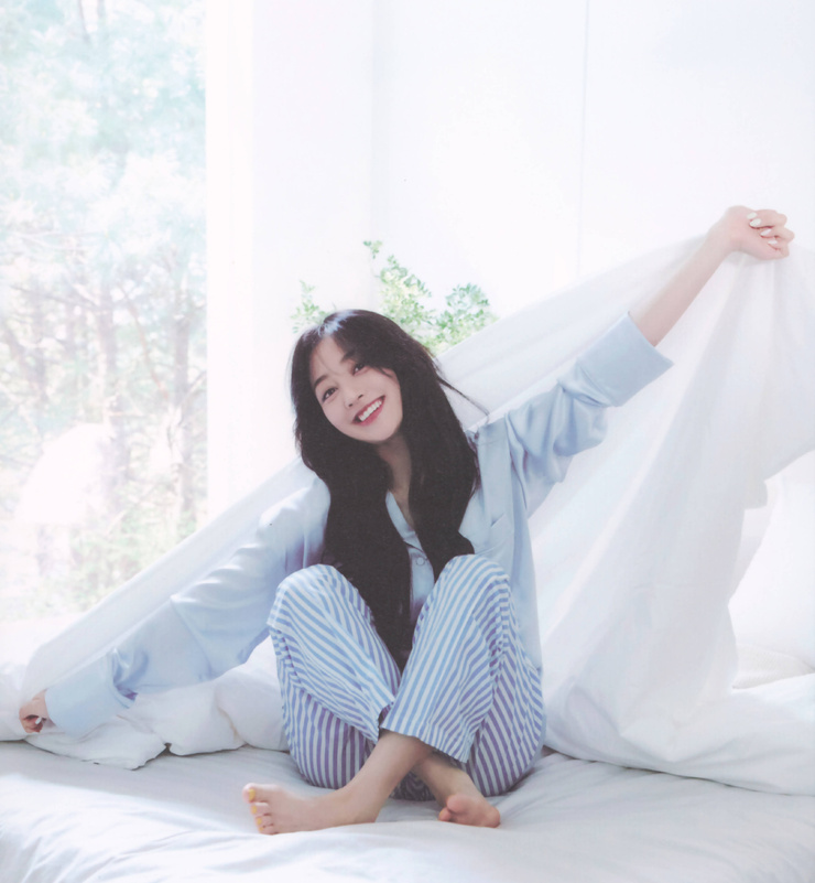 Park Ji soo