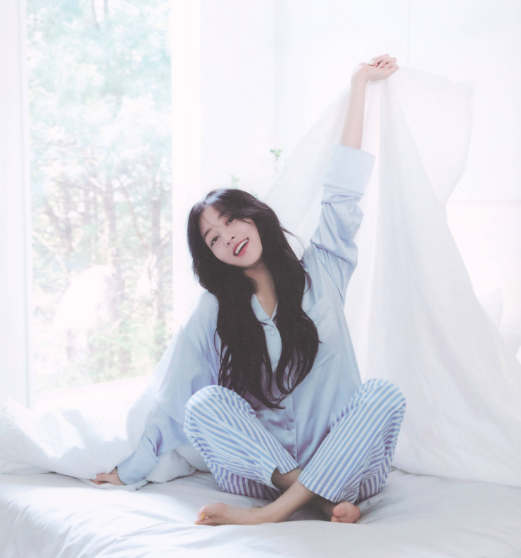 Park Ji soo