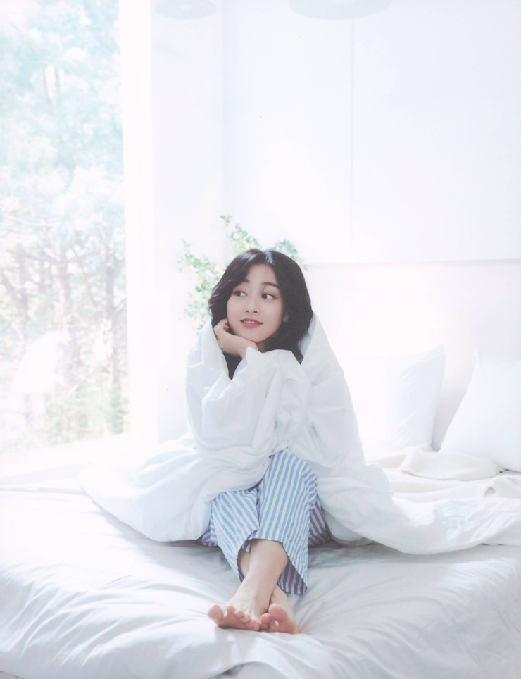 Park Ji soo