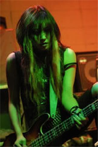 Vivian Slaughter Vivian Slaughter