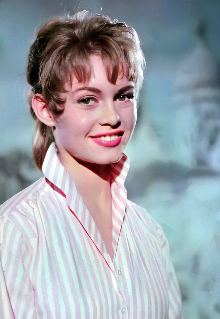 Brigitte Bardot