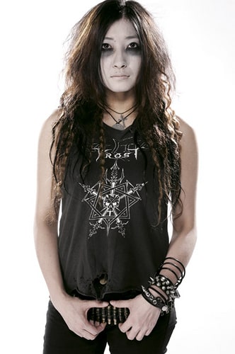Vivian Slaughter Vivian Slaughter
