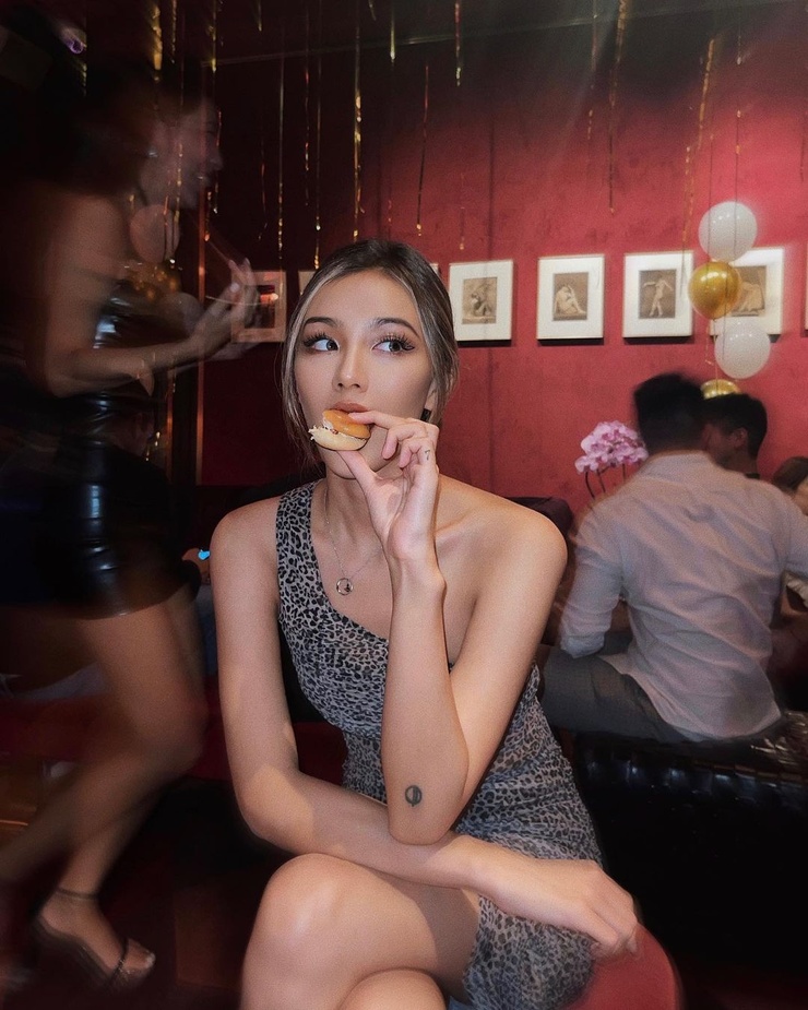 Kathy Zheng