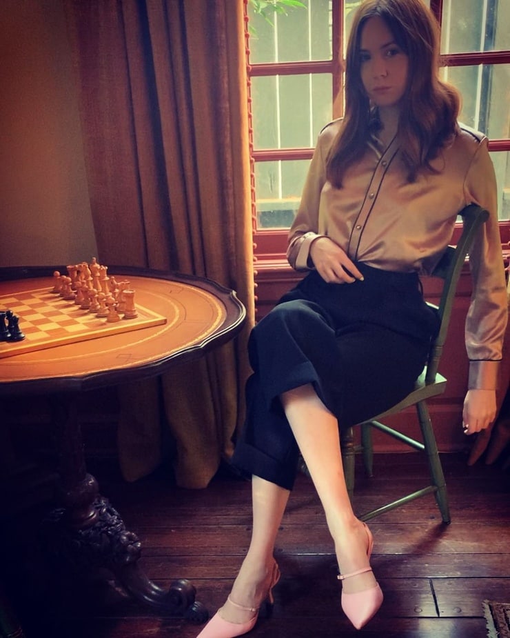 Karen Gillan Karen Gillan