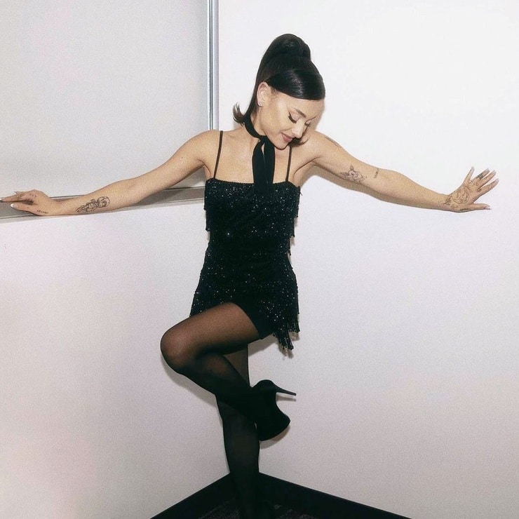 Ariana Grande Ariana Grande