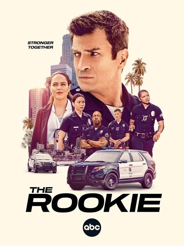 The Rookie