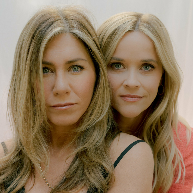 Jennifer Aniston