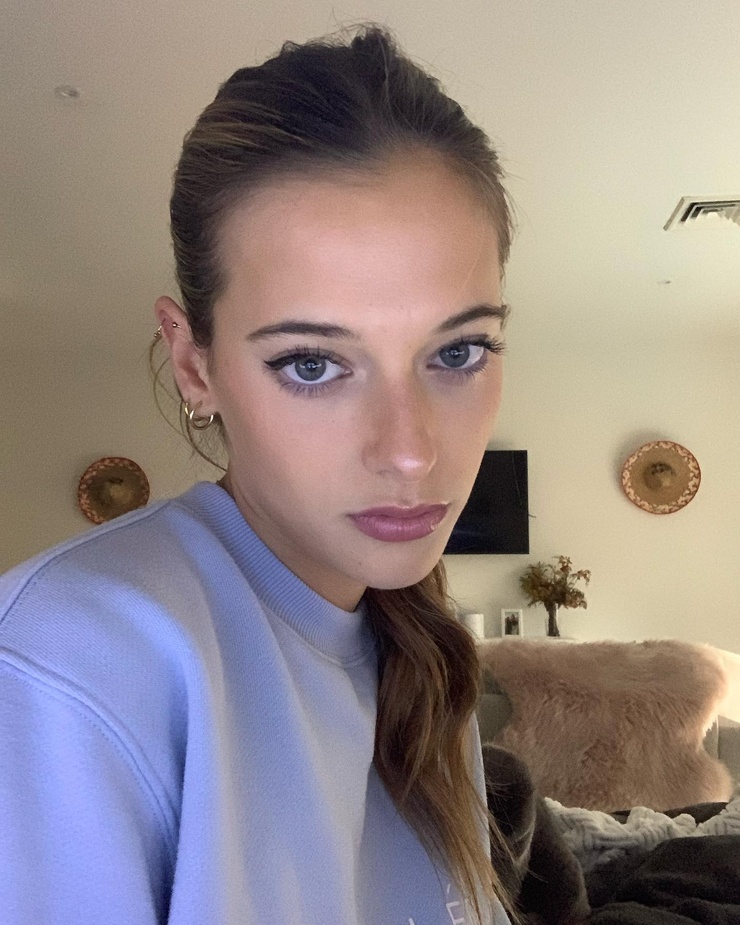 taya brooks