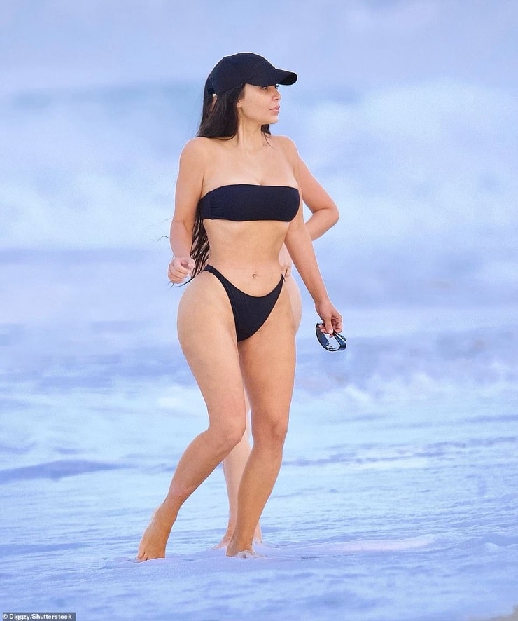 Kim Kardashian