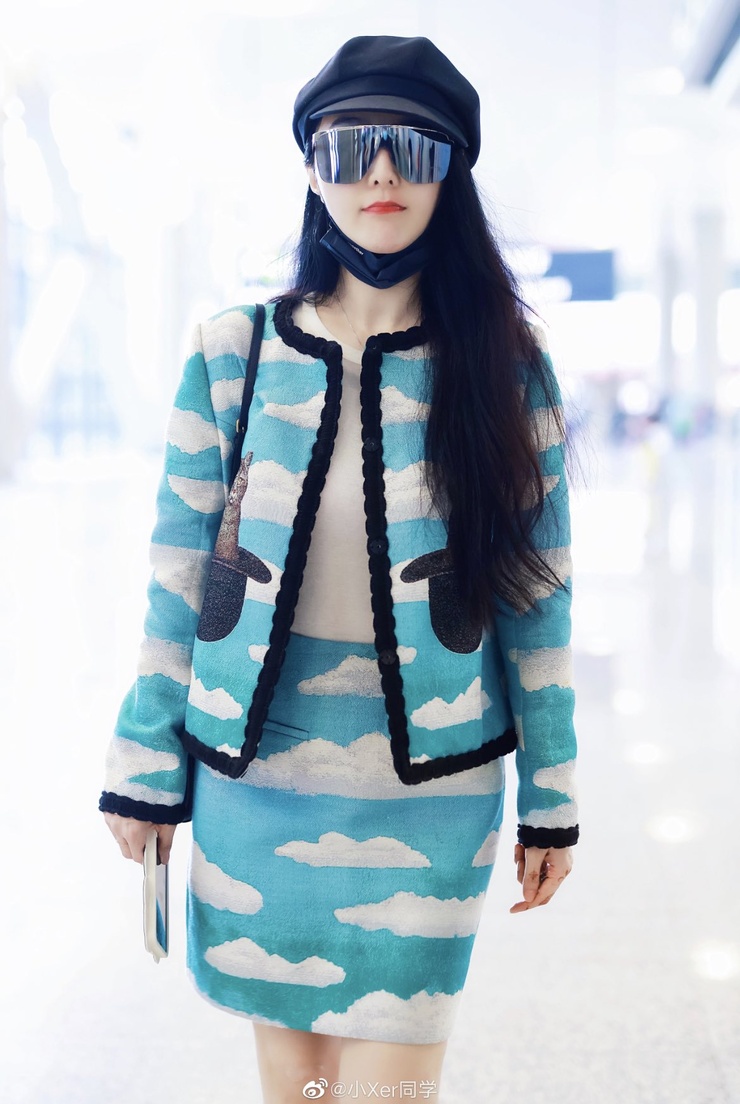 Bingbing Fan