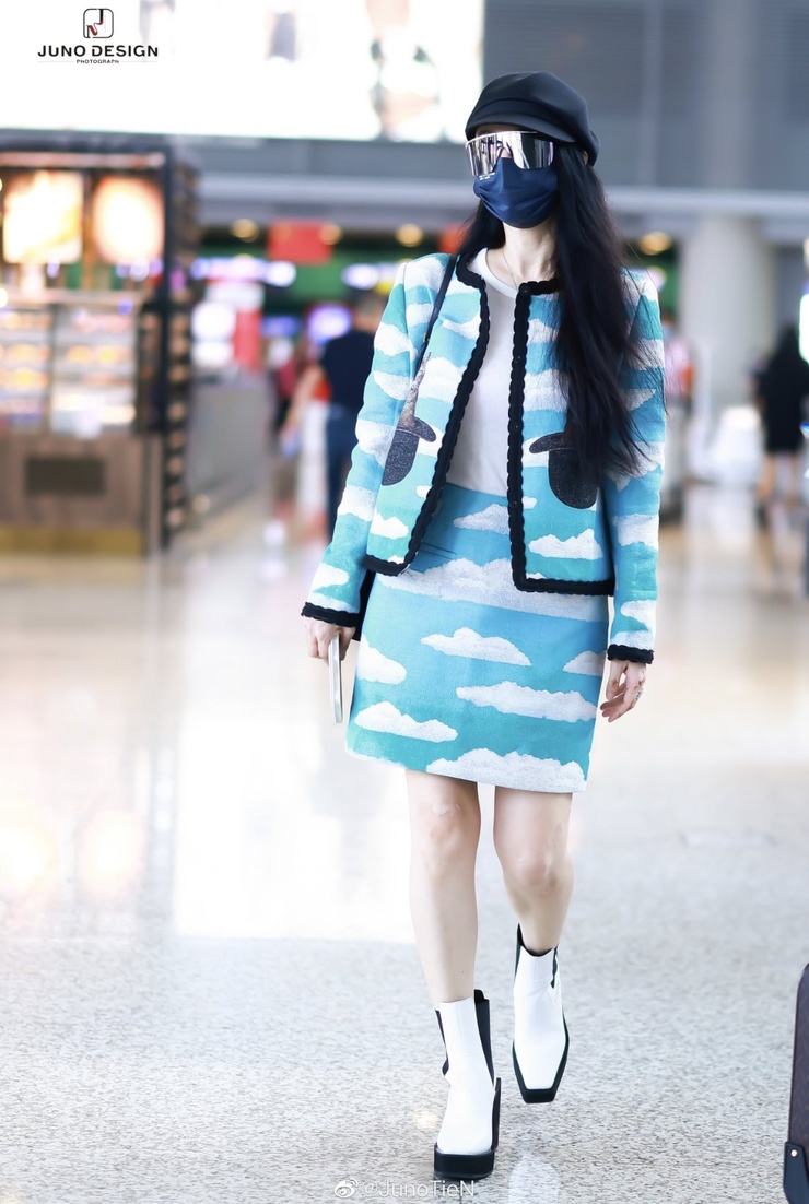 Bingbing Fan