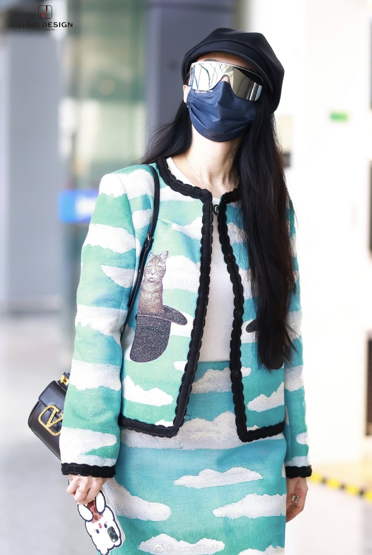 Bingbing Fan