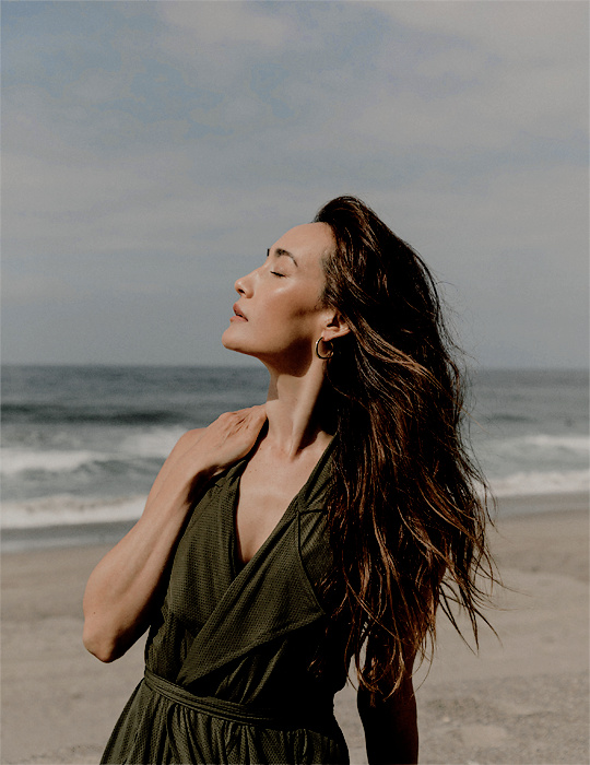 Maggie Q
