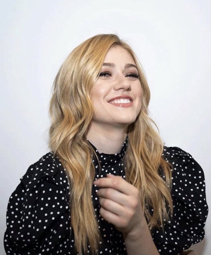 Katherine McNamara