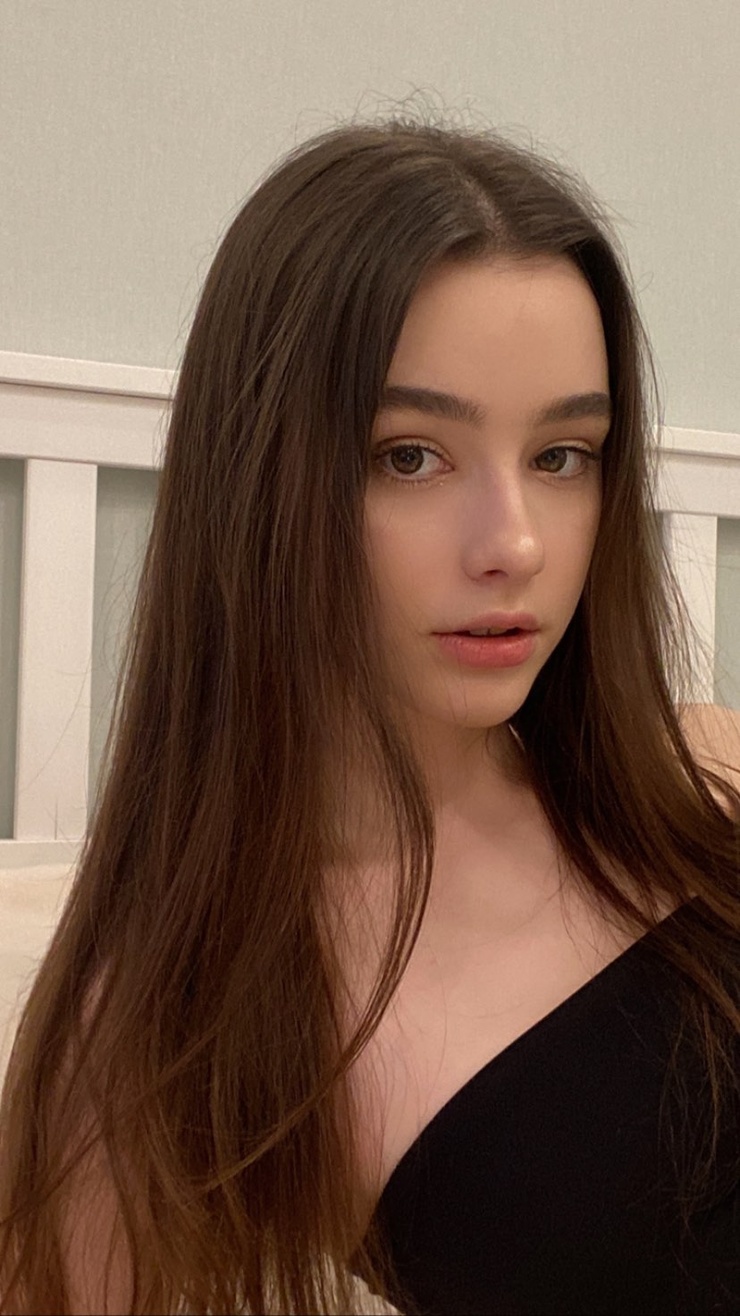 Dasha Taran (II)
