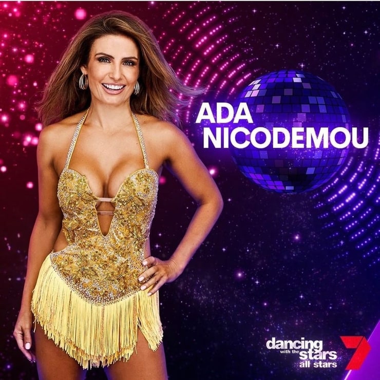 Ada Nicodemou