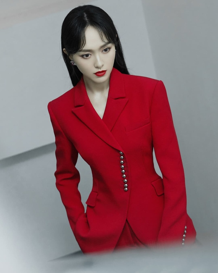 Yan Tang