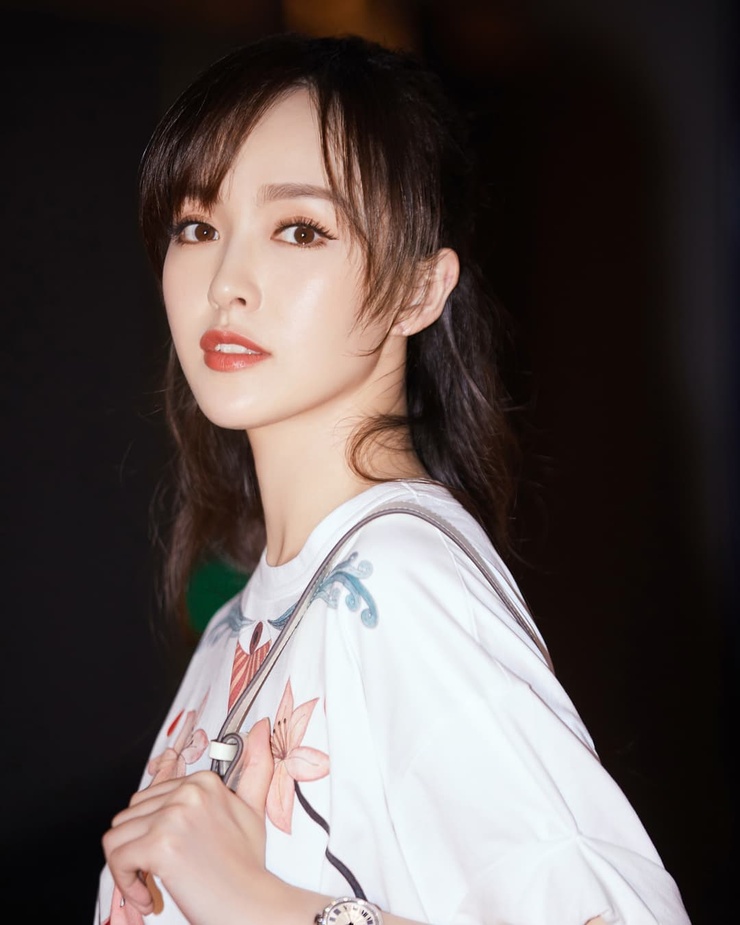 Yan Tang