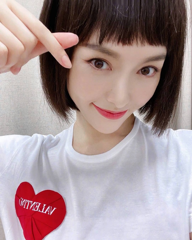 Yan Tang
