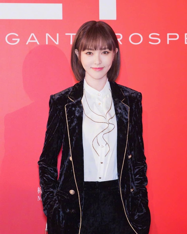 Yan Tang