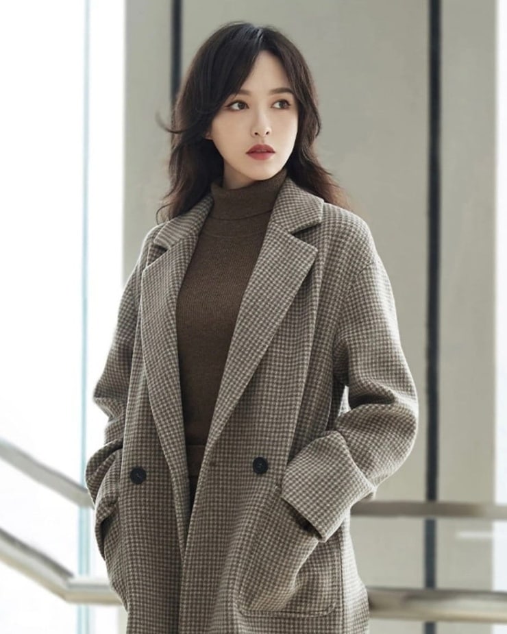 Yan Tang