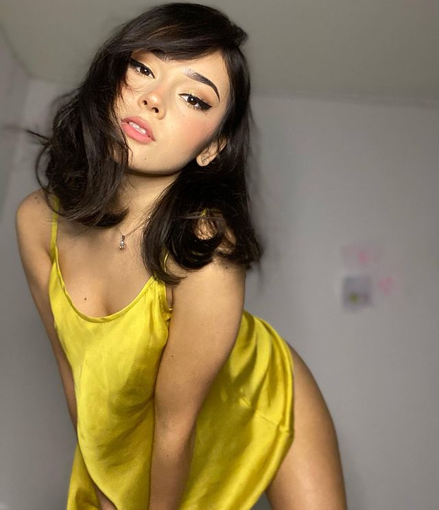 Isabel Martinez Isabel Martinez