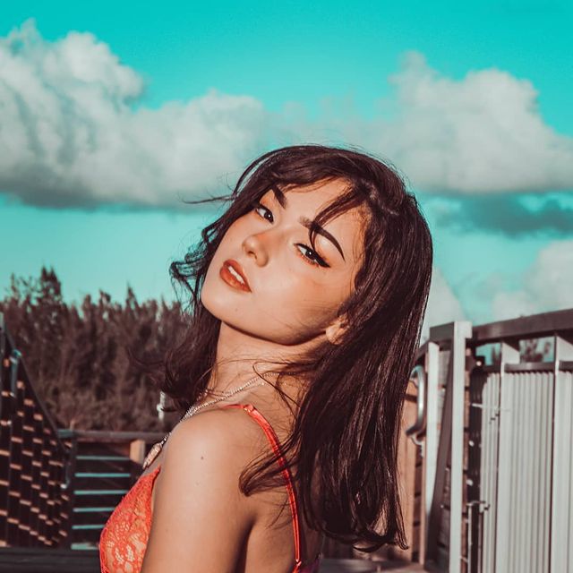 Isabel Martinez