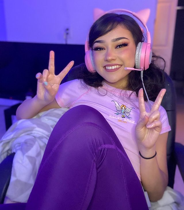 Isabel Martinez