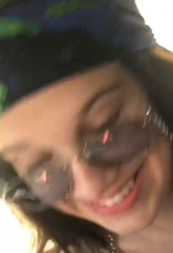 Millie Bobby Brown