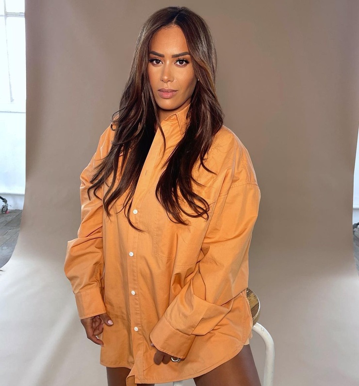 Amel Bent Amel Bent