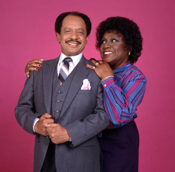 The Jeffersons