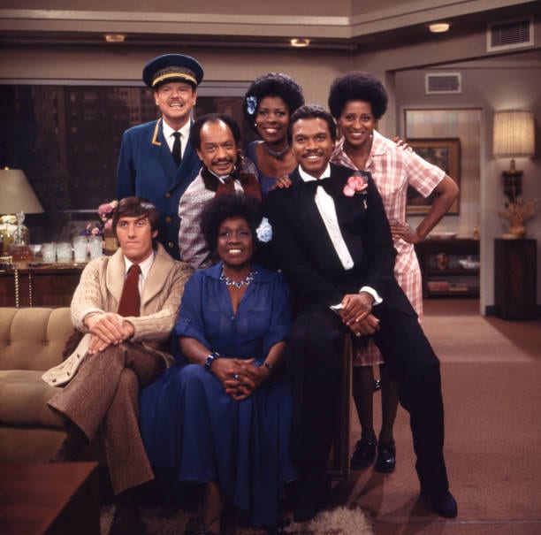 The Jeffersons picture